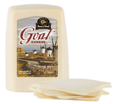 Boar's Head Cheese Goat - Image 1