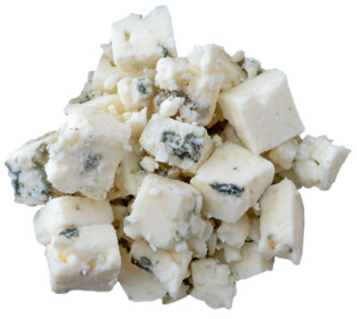 Boar's Head Cheese Blue Creamy Crumbles - Image 1