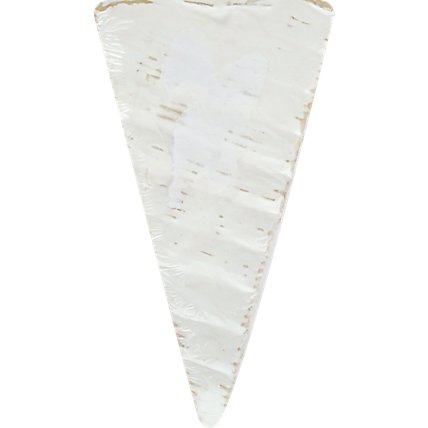 Boar's Head Cheese Brie Pre Cut - 0.50 Lb - Image 5