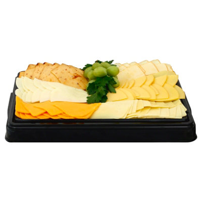 Boars Head Deli Catering Tray Classic Cheese Collection 12 to 16 ...