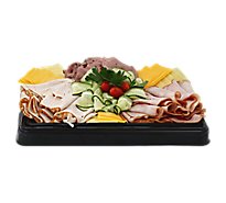 Boars Head Deli Catering Tray Classics 8 to 12 Servings - Each (Please allow 24 hours for delivery or pickup)