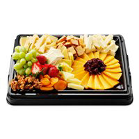 Boars Head Deli Catering Tray Speciality Cheese - 8-12 Servings - Image 1