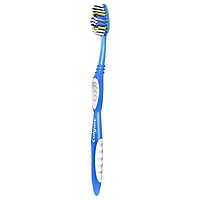 Colgate Extra Clean Full Head Manual Toothbrush Soft - Each - Image 2