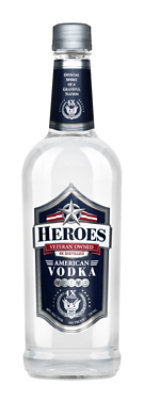 Granny Strong Vodka Apple Pie - 750 Ml - Image 1