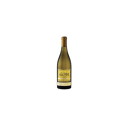 Mer Soleil Santa Barbara Rsv Chardonnay Wine - 750 Ml - Image 1