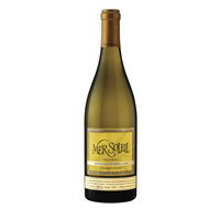 Mer Soleil Santa Barbara Rsv Chardonnay Wine - 750 Ml