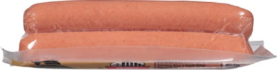 Boars Head Franks Pork & Beef Skinless - 16 Oz - Image 2