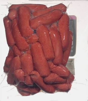 Boars Head Beef Frankfurters Cocktail - 12 Oz - Image 7