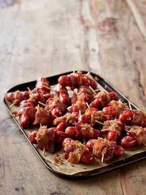 Boars Head Beef Frankfurters Cocktail - 12 Oz - Image 5