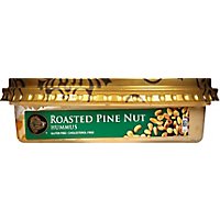 Boars Head Hummus Roasted Pine Nut - 10 Oz - Image 2