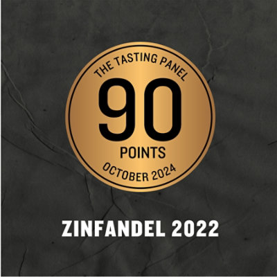 1000 Stories Wine Zinfandel Bourbon Barrel Aged California - 750 Ml - Image 2