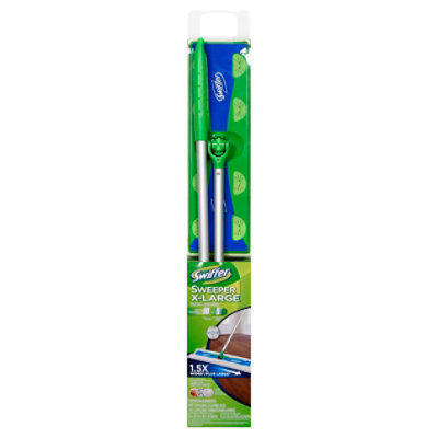 Swiffer Dry Sweeping Cloths, XL 16 ea, Utensils