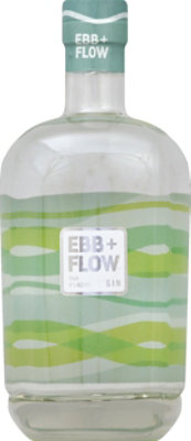 Ebb+Flow Gin - 750 Ml - Image 2
