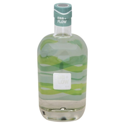 Ebb+Flow Gin - 750 Ml - Image 1