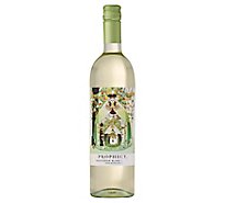 Prophecy Sauvignon Blanc White Wine - 750 Ml