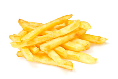 Fresh Cut Organic French Fries - 16 Oz - Pavilions