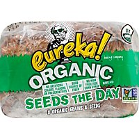 Eureka Organic Bread Seeds The Day - 27 Oz - Image 2