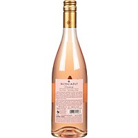 Roscato Rose Dolce Wine - 750 Ml - Image 4