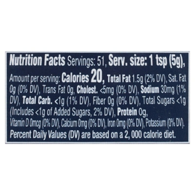 Dietz & Watson Horseradish Sauce Smokey - 9 Oz - Image 3