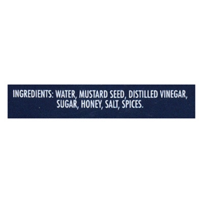 Dietz & Watson Mustard Sweet Hot - 9 Oz - Image 4