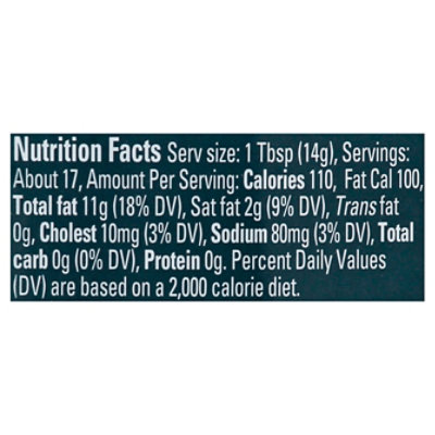 Boars Head Cage Free Egg Mayonnaise - 9Oz - Image 3