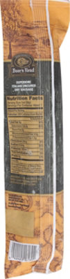 Boars Head Sausage Italian Dry - 7.5 Oz - Image 5