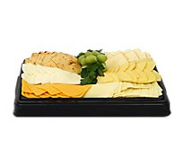 Boars Head Catering Tray Classic Cheese Collection 8 to 12 Servings - Each