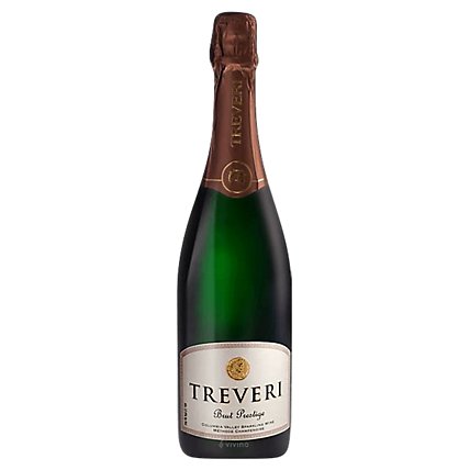 Treveri Brut Wine - 750 Ml - Image 1