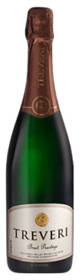 Treveri Brut Wine - 750 Ml - Image 1
