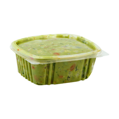 Garden Highway Guacamole Spicy - 13 Oz