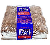 Sweet Sams Cake Coffee Streusel - Each