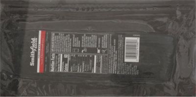 Smithfield Bacon Cherrywood Thick Cut - 24 Oz - Image 5