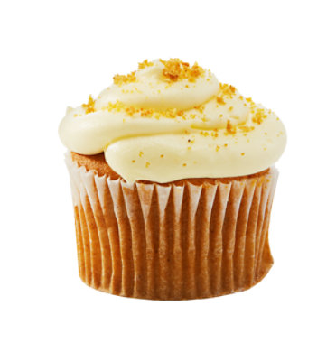 Pumpkin Spice Cupcake - Each