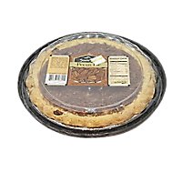 Jessie Lord Baked Pecan Pie 8 Inch - Each - Image 1