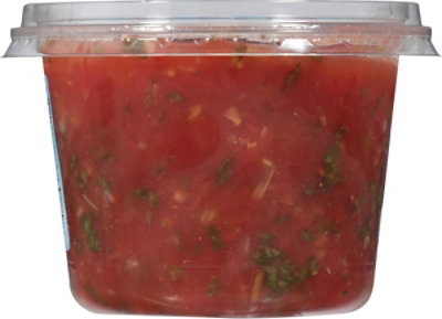 Salsa King of Chicago Medium Salsa - 16 Oz - Image 6