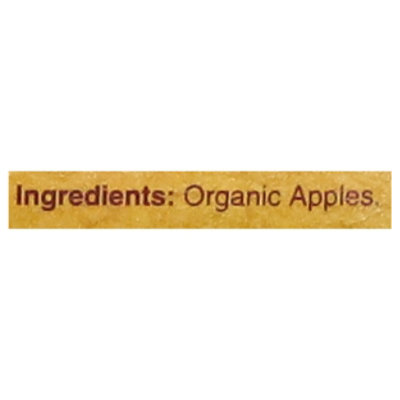 North Coast Organic Apple Sauce Cups - 4-4 Oz - Image 5