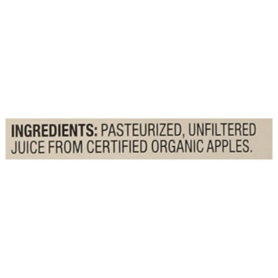 North Coast Juice Organic Apple Honeycrisp - 32 Fl. Oz. - Image 4