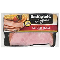 Smithfield Ham Anytime Sliced - 12 Oz - Image 1