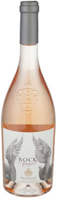 Chateau Desclans Rock Angel Rose Wine - 750 Ml - Image 1