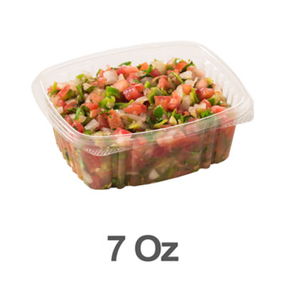 Garden Highway Pico De Gallo - 7 Oz