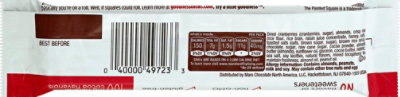 goodnessKNOWS Snack Squares Cherry & Almond - 1.2 Oz - Image 3