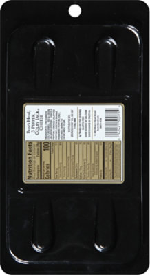 Boars Head Cheese Colby Bold 3 Pepper - 8 Oz - Image 6