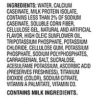 MUSCLE MILK 100 Calorie Protein Shake Non Dairy Vanilla Creme - 4-11 Fl. Oz. - Image 5