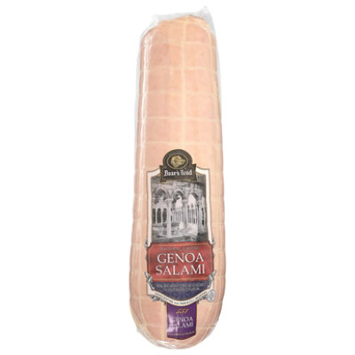 Boar's Head Genoa Salami - Image 2