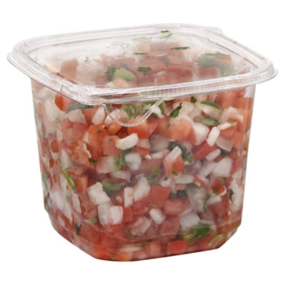 Garden Highway Pico De Gallo - 16 Oz