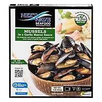 Bantry Bay Mussels In A Garlic Butter Sauce - 16 Oz - Image 3