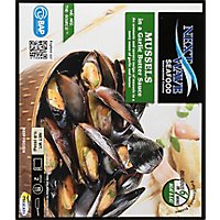 Bantry Bay Mussels In A Garlic Butter Sauce - 16 Oz - Image 6