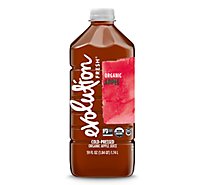 Evolution Fresh Organic Cold Pressed Apple Juice - 59 Fl. Oz.