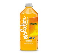 Evolution Fresh Cold Pressed Tangerine Juice - 59 Fl. Oz.