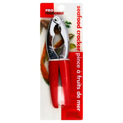 PROfreshionals Seafood Nutcracker - Each - Image 1